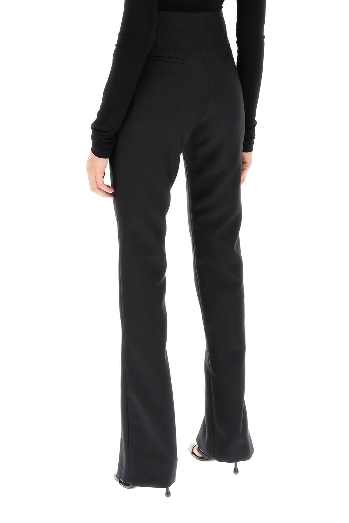 CORPORATE TAILORING PANTS - 5