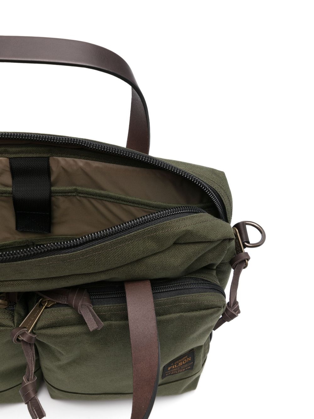Dryden briefcase - 4