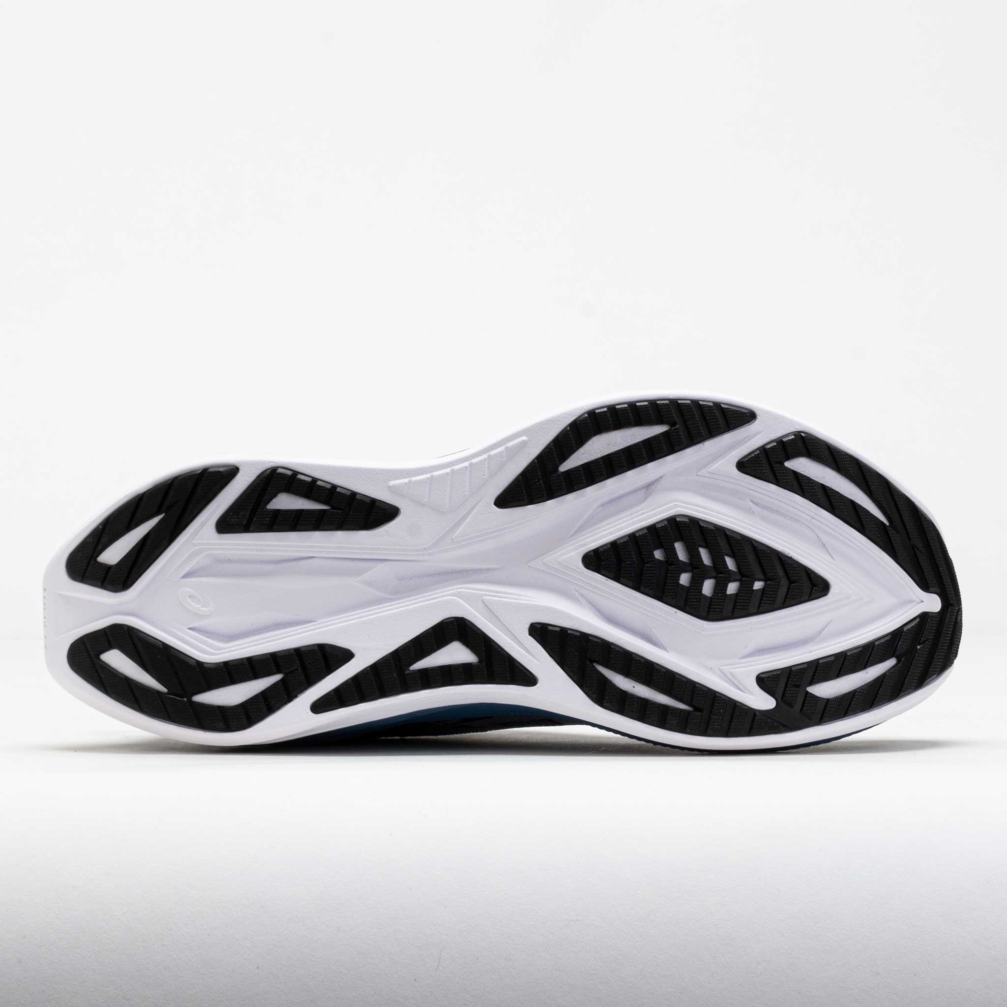 ASICS Superblast 2 Unisex Winter Sea/White - 4