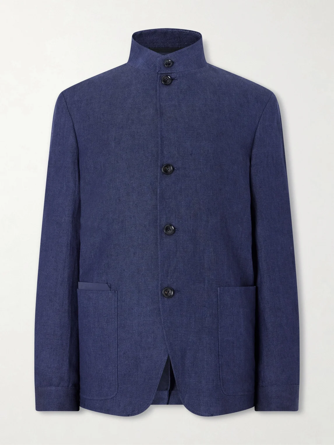 Il Conte Oasi Linen Jacket - 1