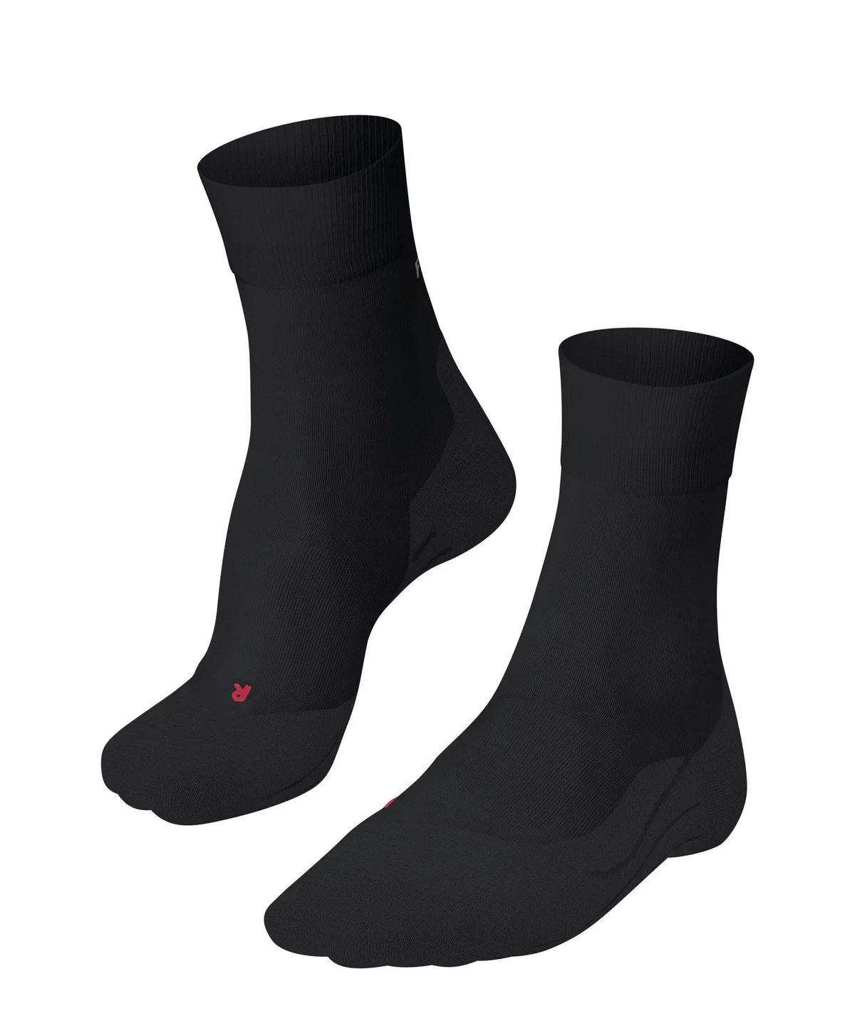 RU 4 Endurance Compression Men Running Socks - 1