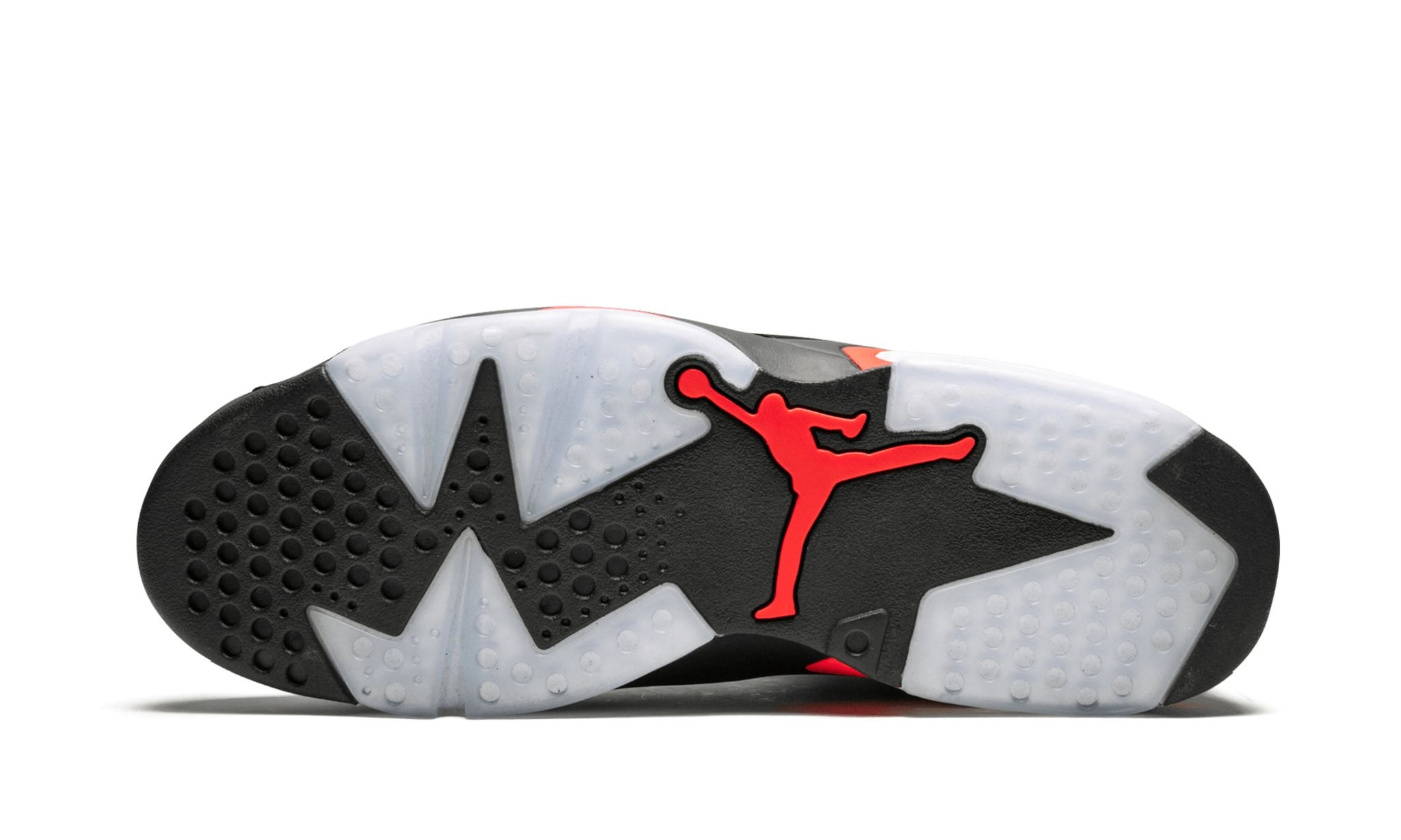 Air Jordan 6 Retro "Infrared 2019" - 6