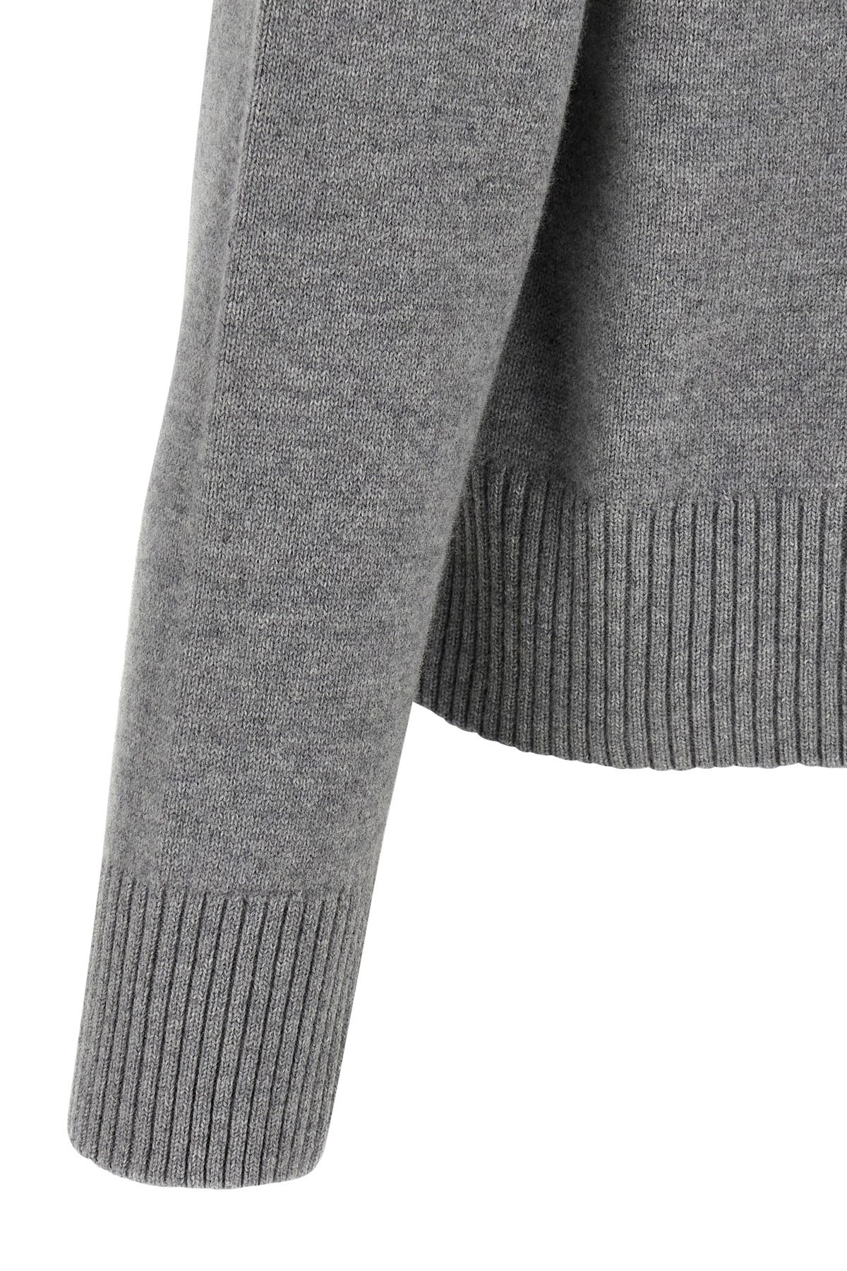 Puff logo sweater - 5