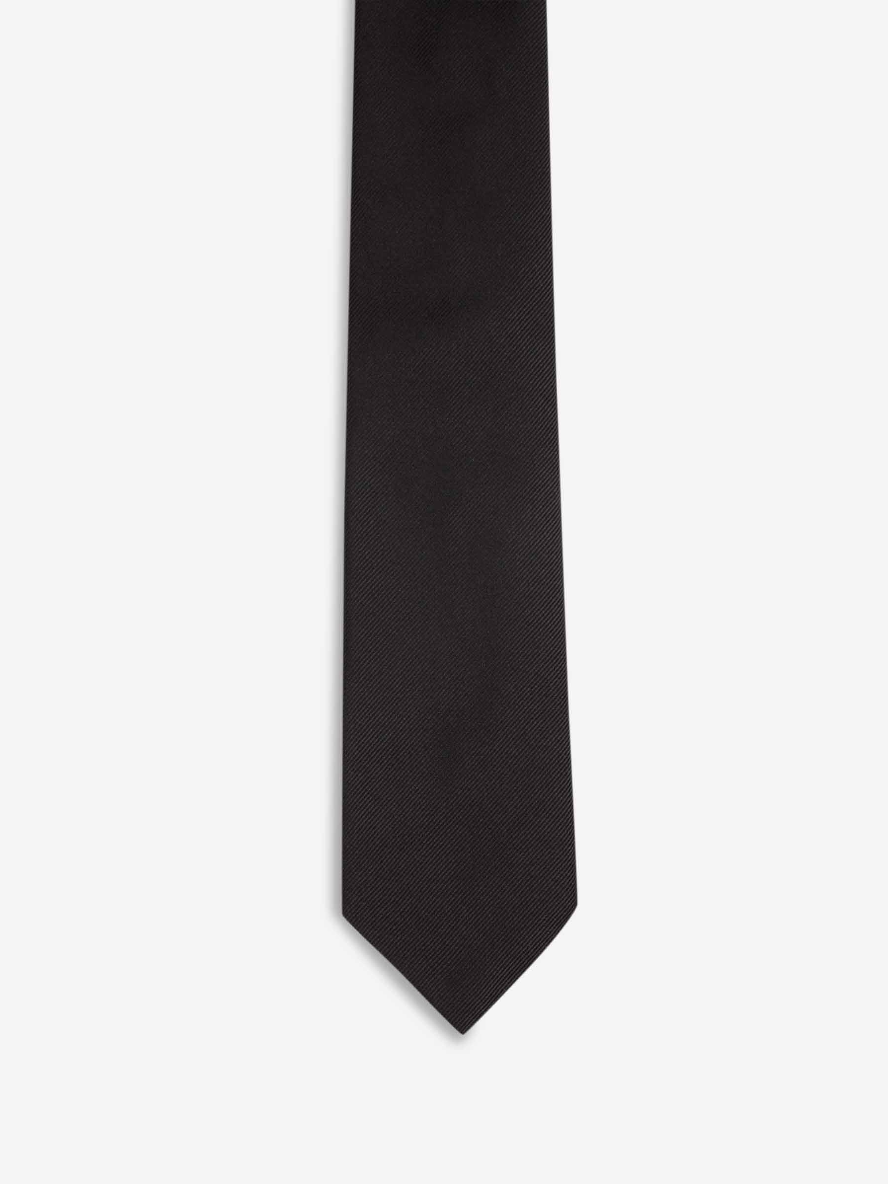 SILK TIE - 2
