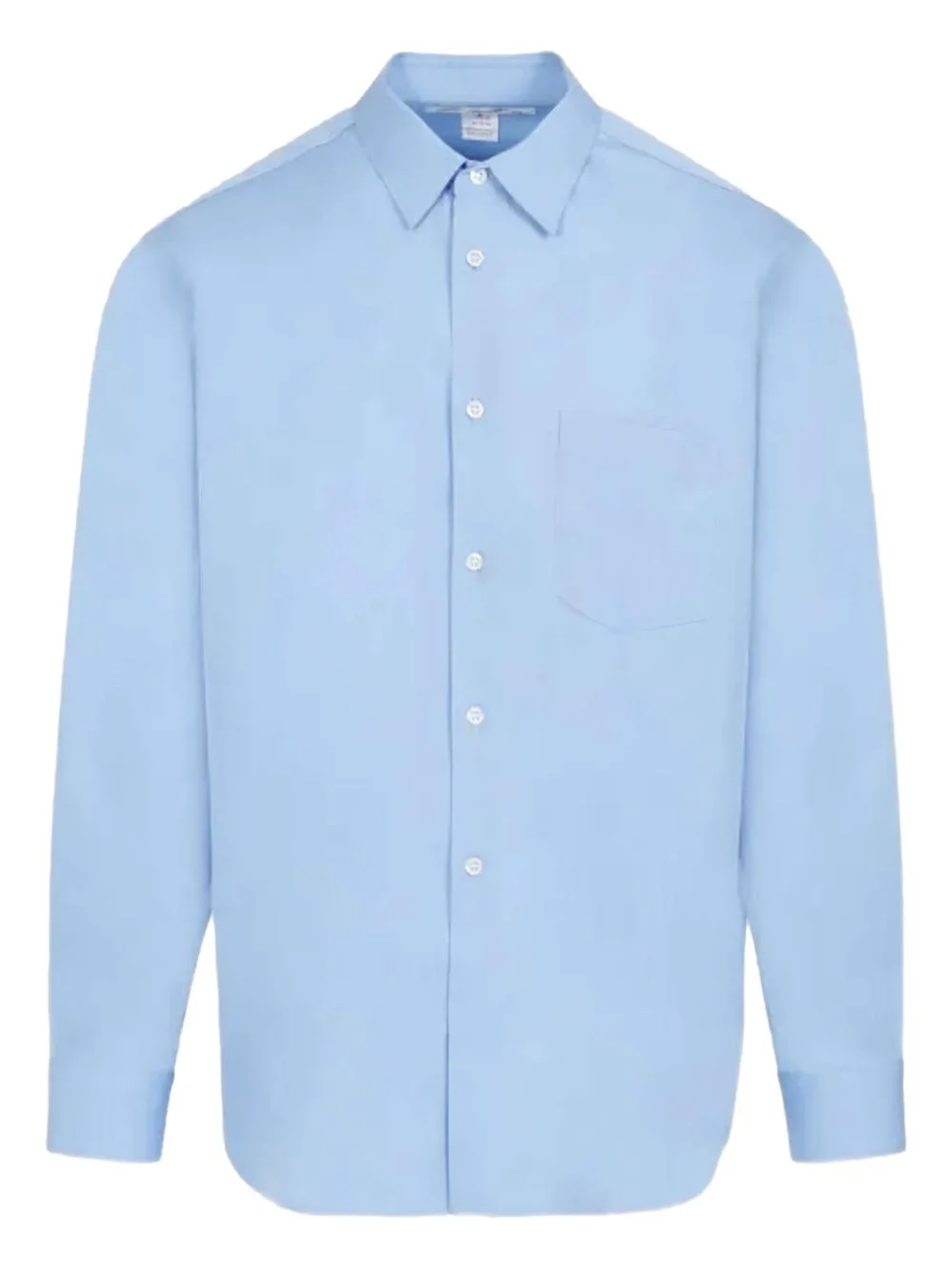 long-sleeve shirt - 1