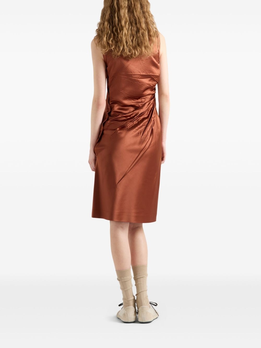 Old duchesse dress - 3