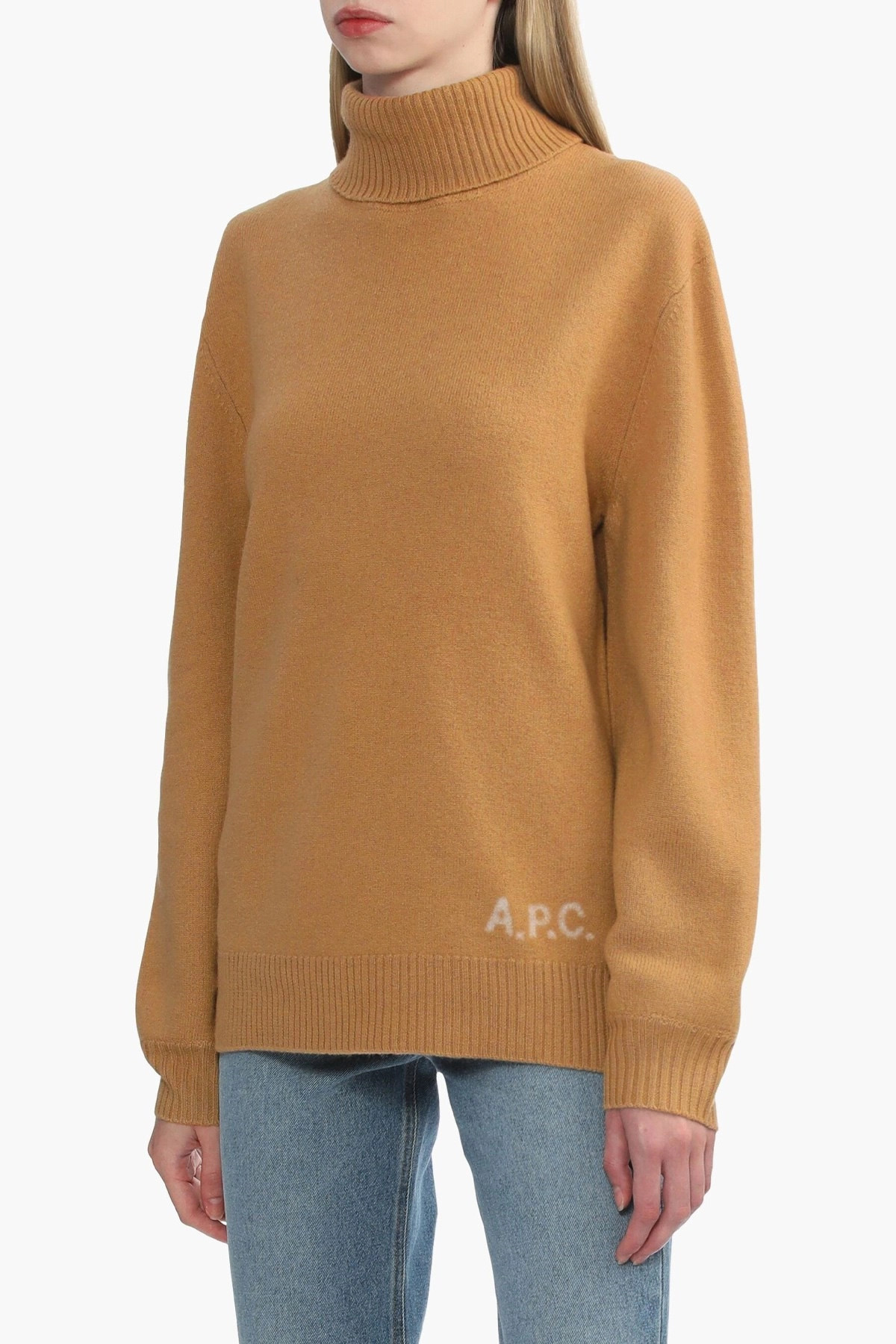 'Walter' sweater - 2
