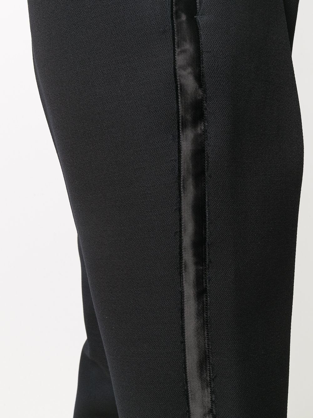 side bands tailored trousers - 5