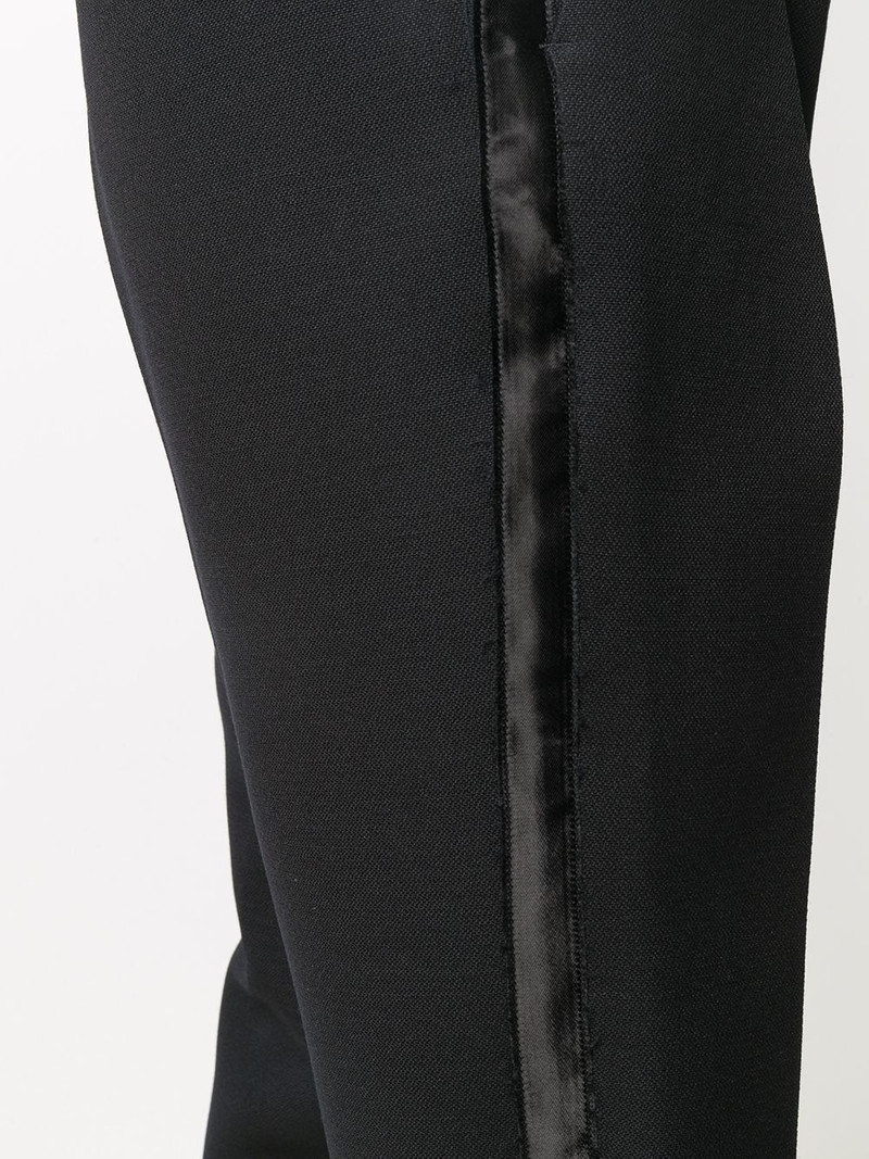 side bands tailored trousers 5