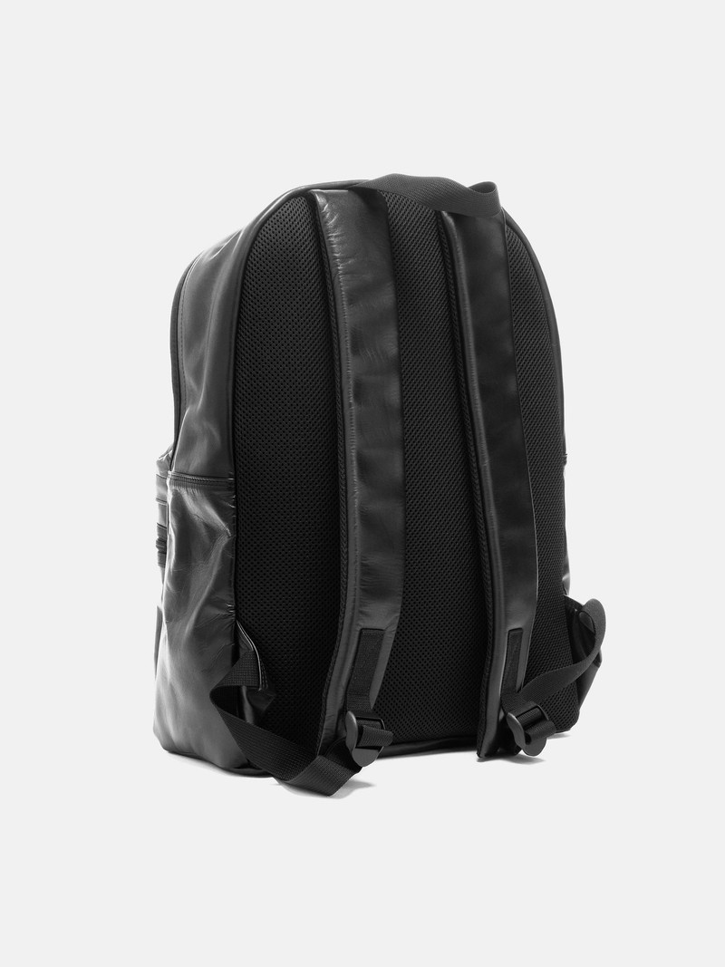 ALOOF Daypack Black 4