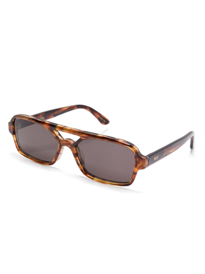 RETROSUPERFUTURE Vico sunglasses outlook