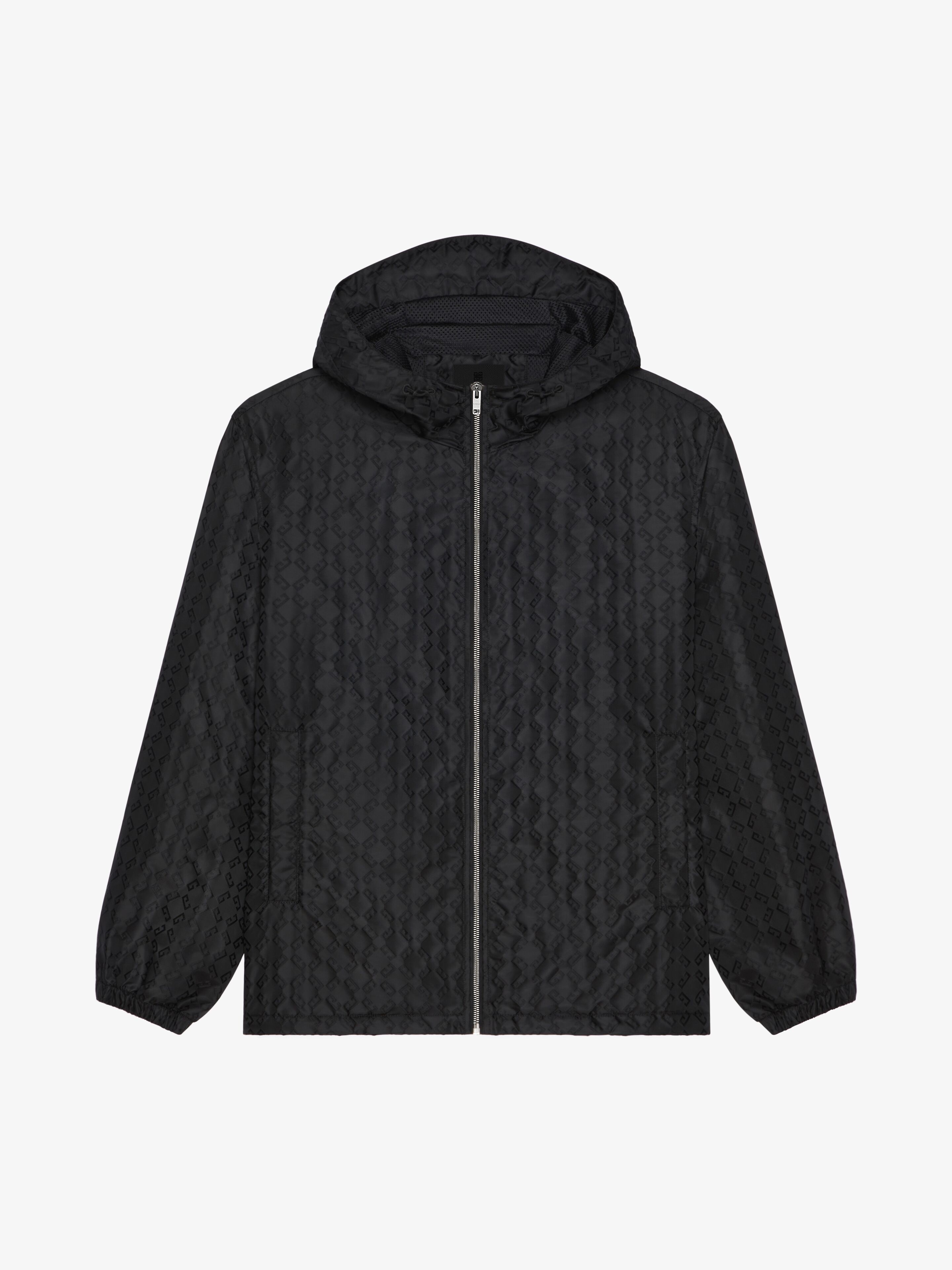 MONOGRAM 72 WINDBREAKER - 1