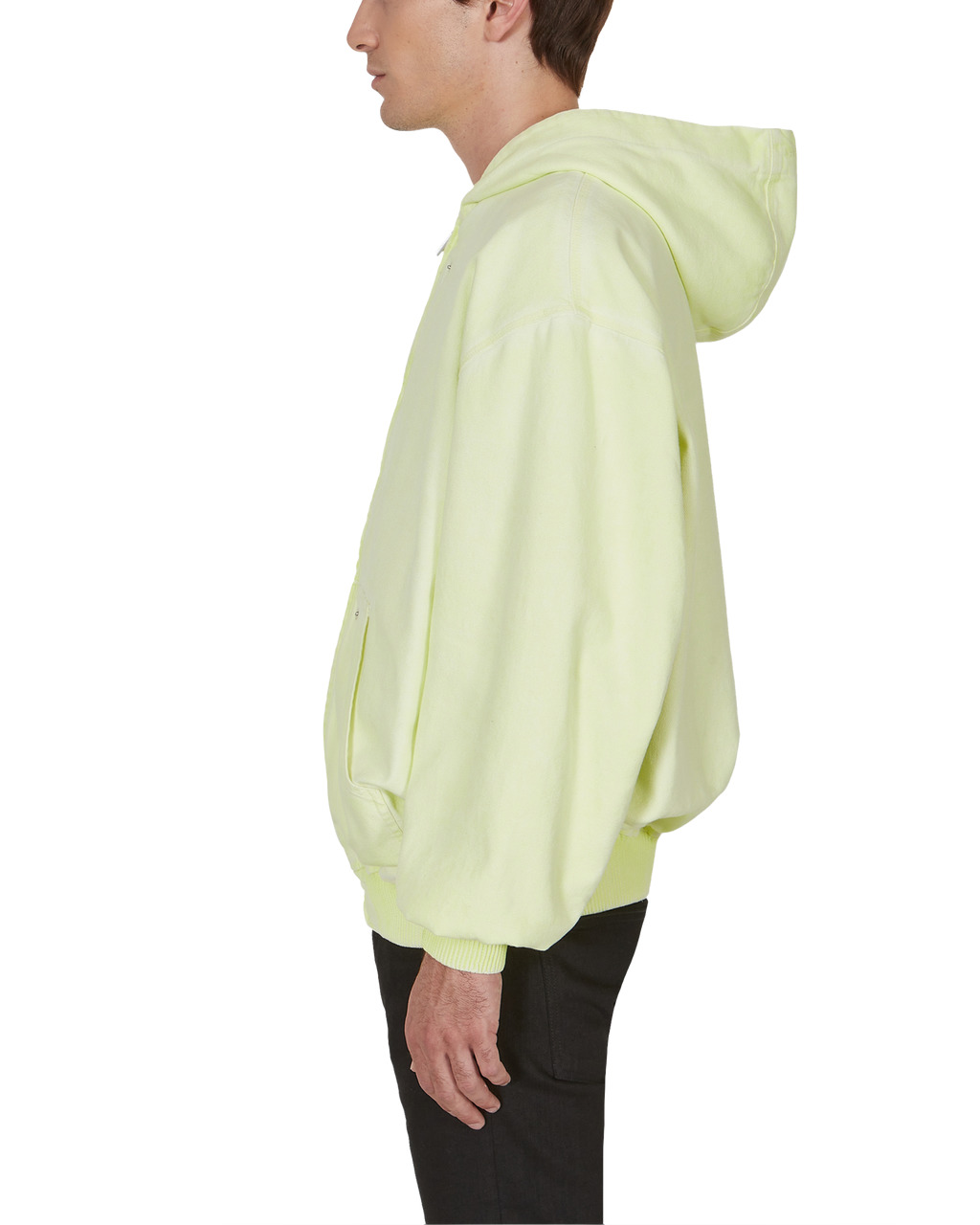 SKATE JACKET - 4