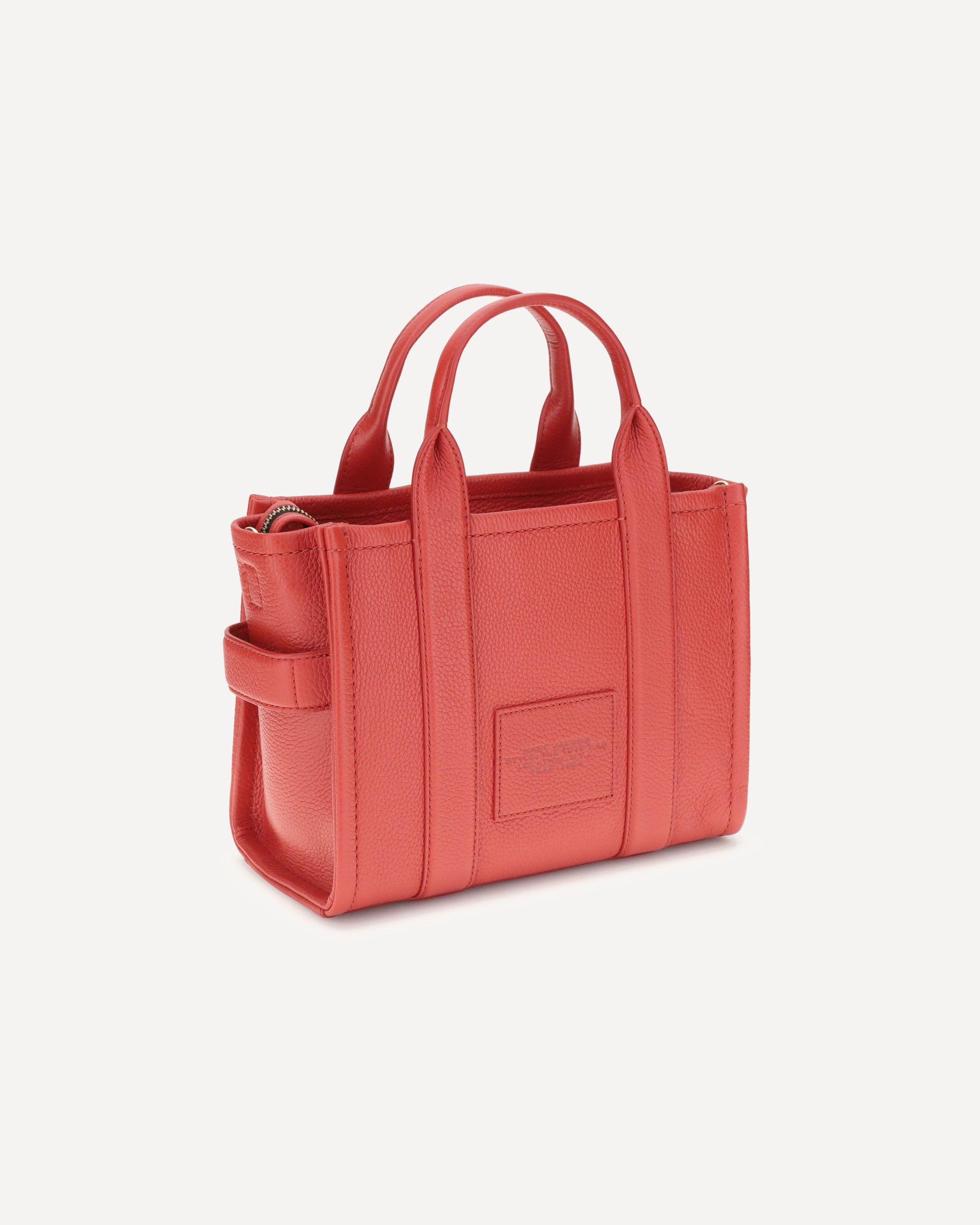 The Small Tote Handbag - 3