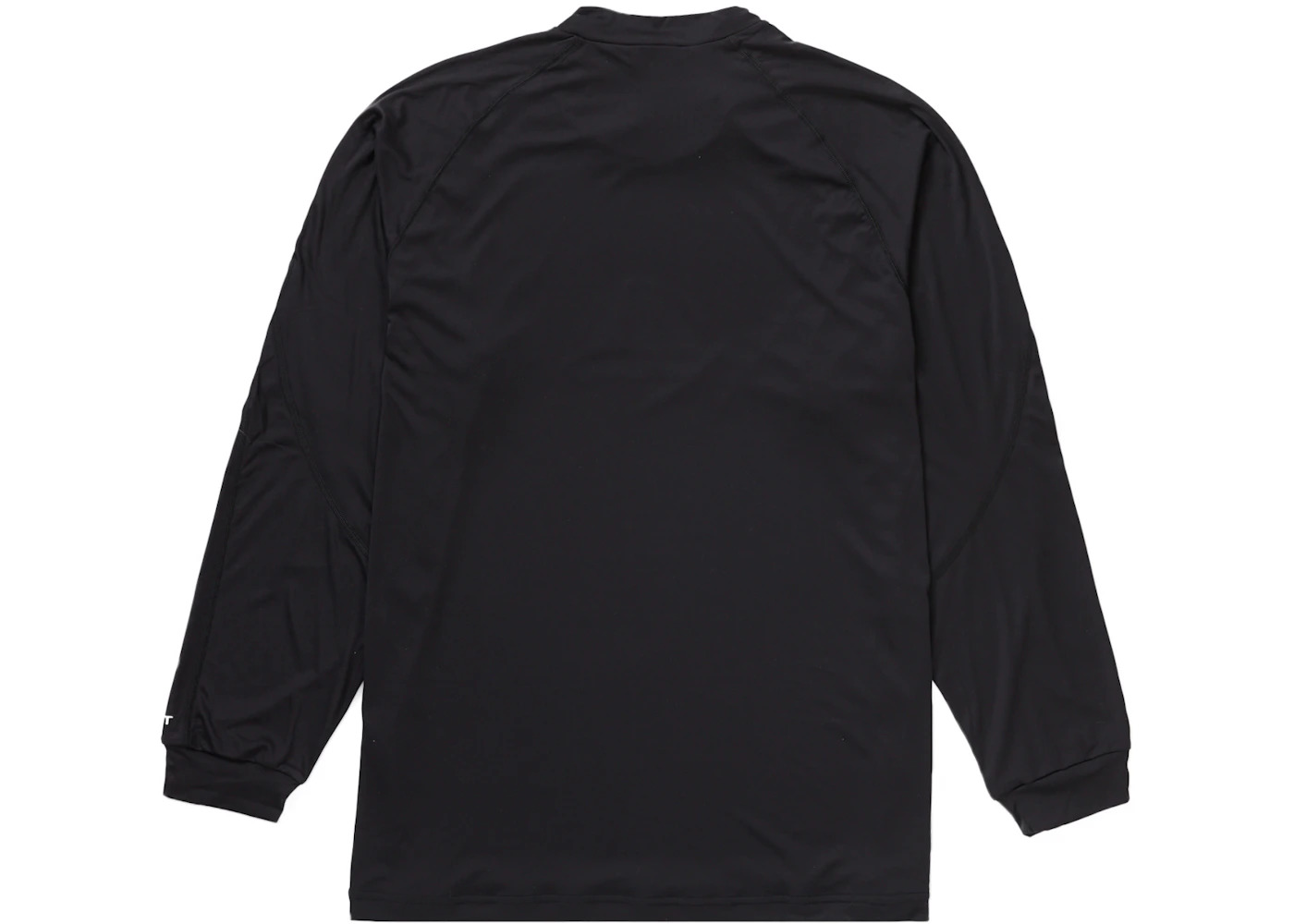 Supreme Nike ACG Jersey Black - 2