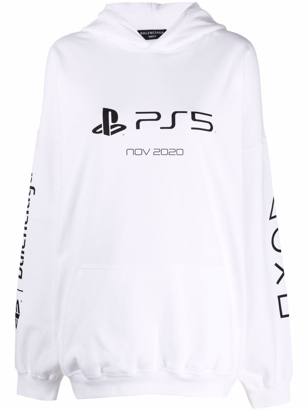 PS5 hoodie - 1