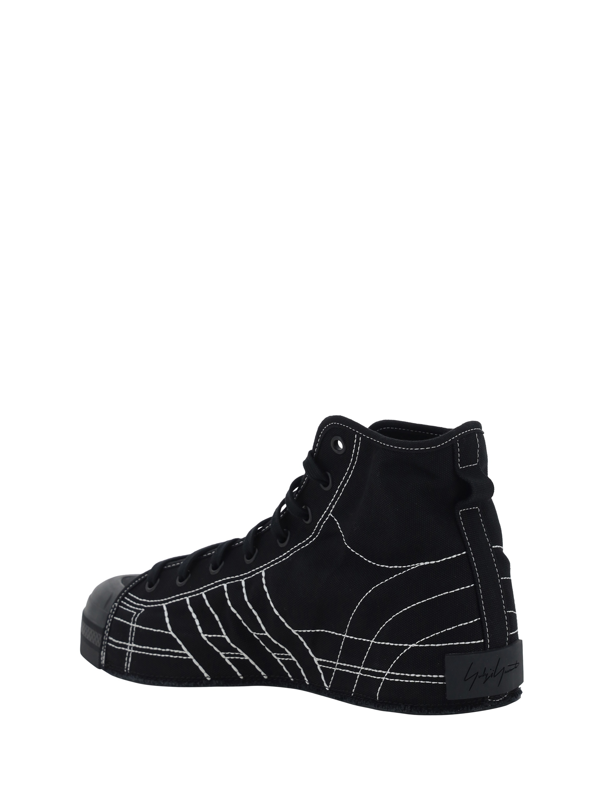 Nizza High Sneakers - 3