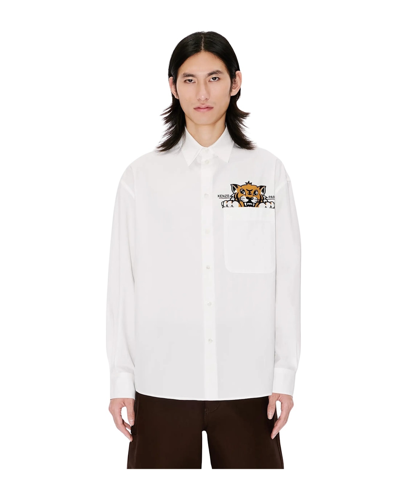 Chemise Ml - 3