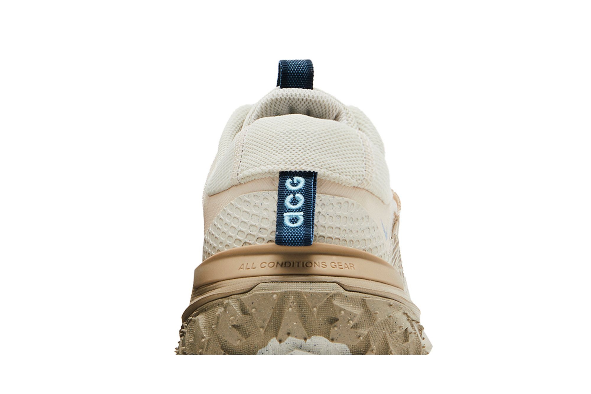 ACG Mountain Fly 2 Low 'Light Orewood Brown' - 7