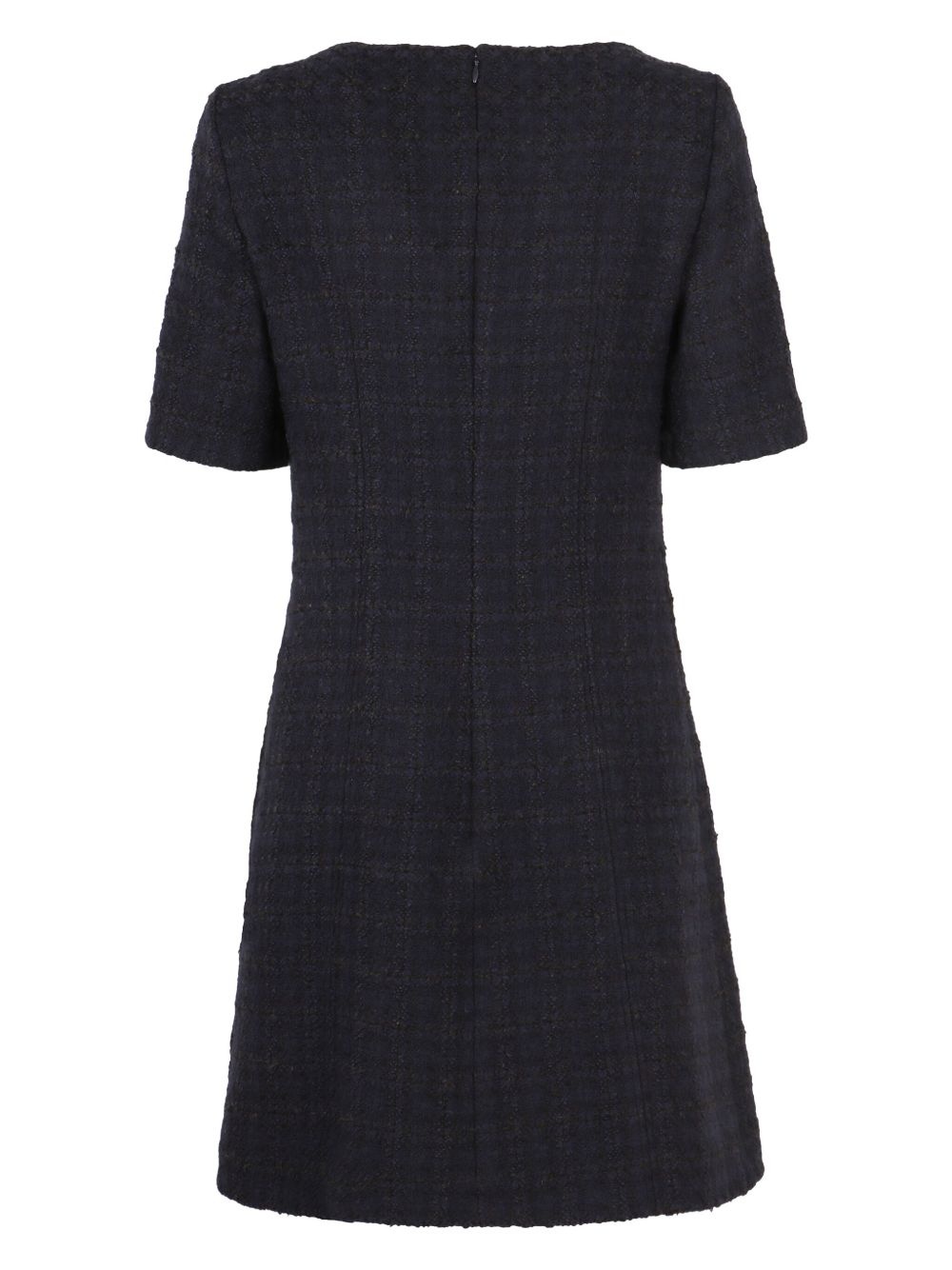 4G mini dress - 2
