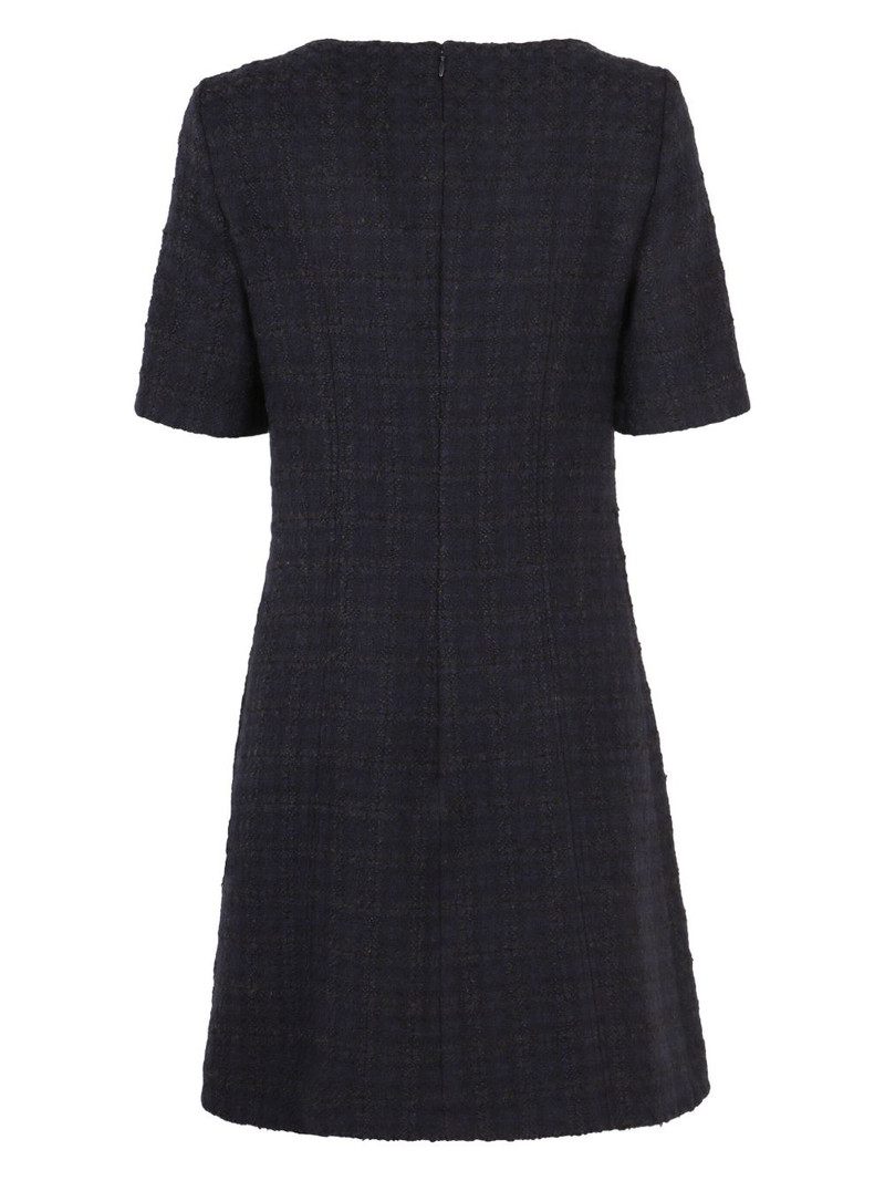 Givenchy 4G mini dress outlook