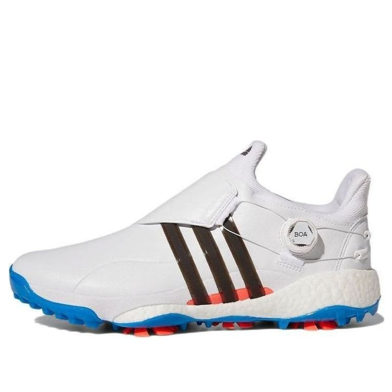 adidas Tour360 22 BOA 'White Black Blue' GY5336 - 1