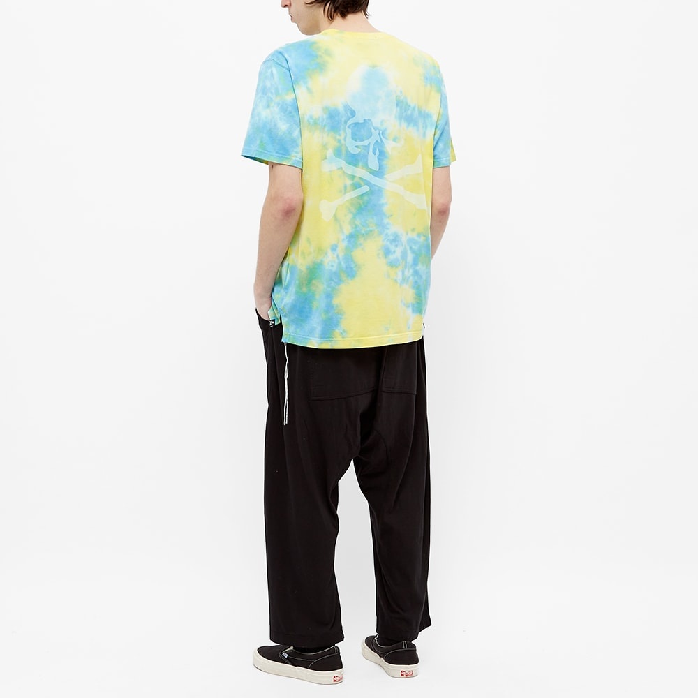 MASTERMIND WORLD Tie Dye Tee - 6