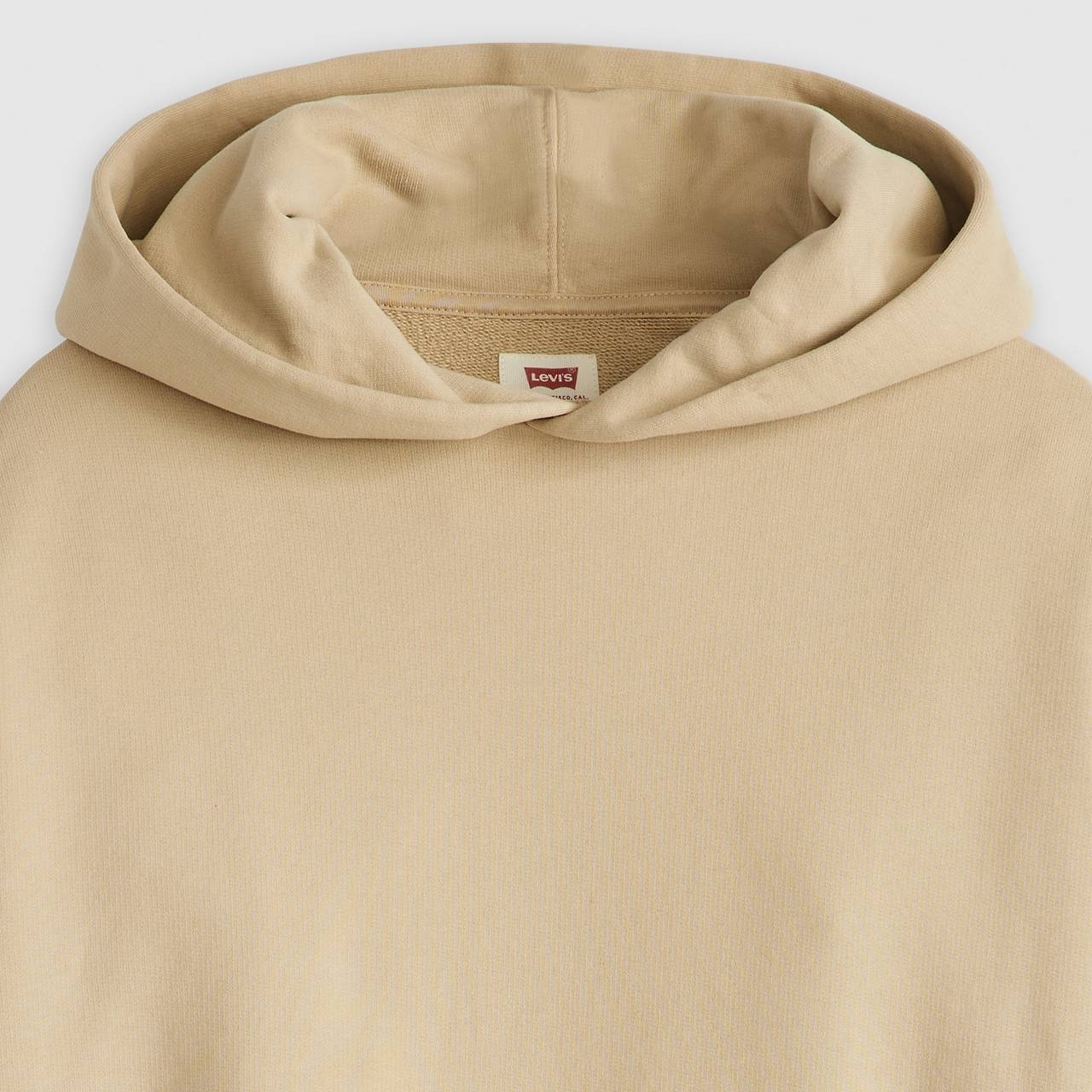 HERITAGE HOODIE SWEATSHIRT - 6