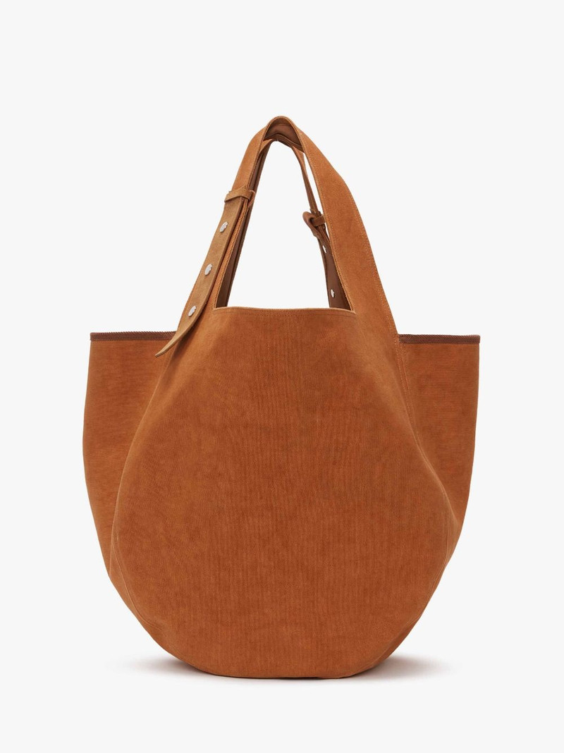 MAXI CANVAS TOTE 1