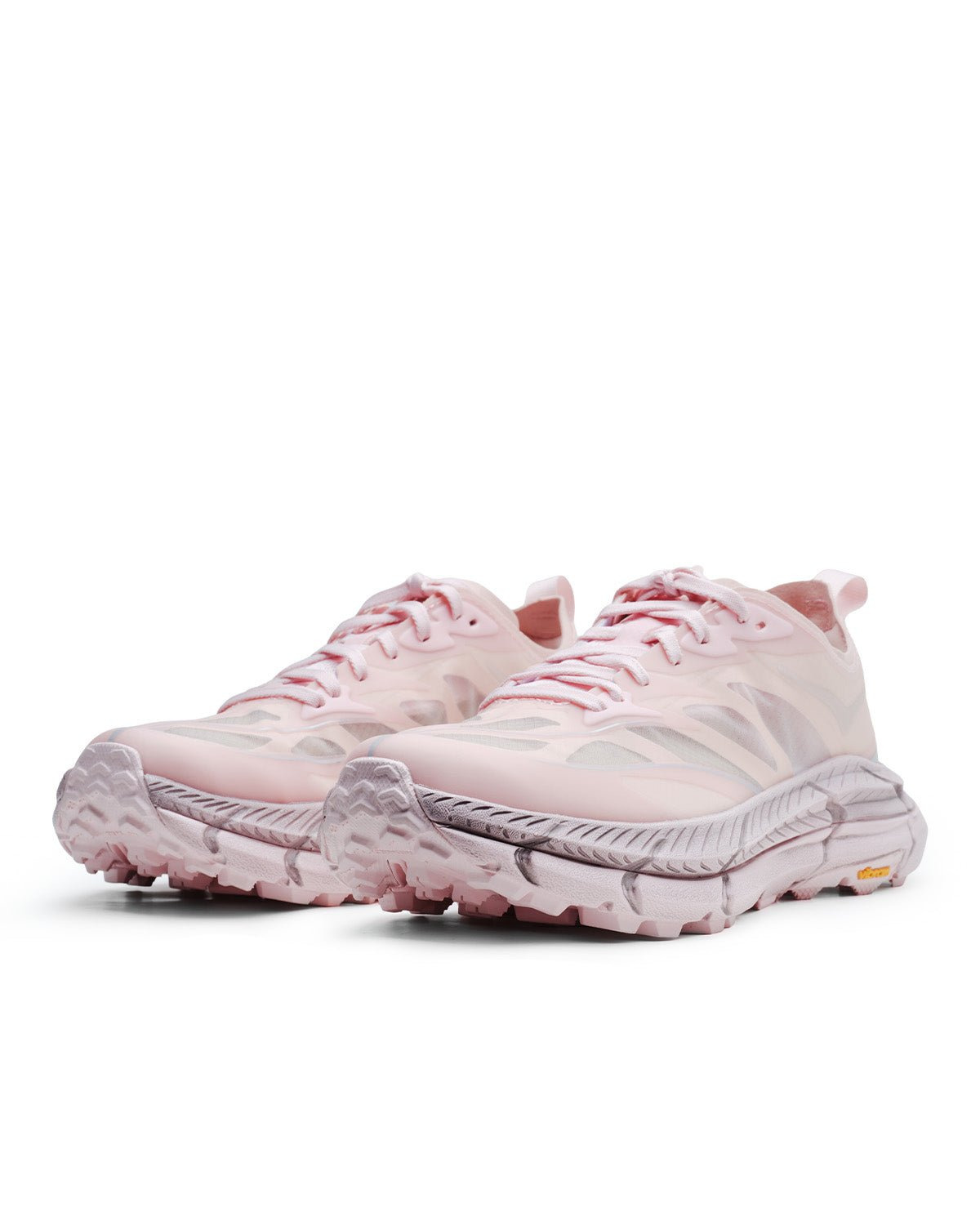 Mafate Speed 4 Lite Rose Tea/Rose Latte - 2