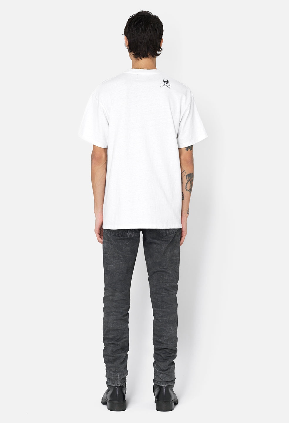 JE X MASTERMIND SHATTERED TEE - 5