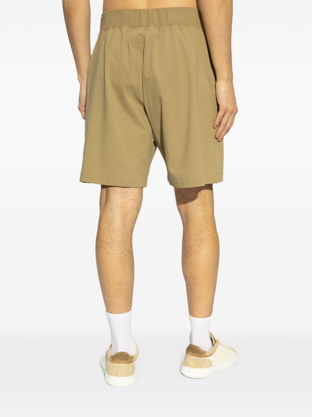 Icon shorts - 4