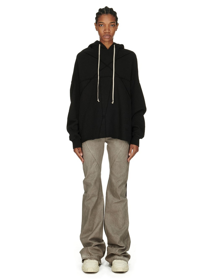 Rick Owens DRKSHDW PANTS outlook