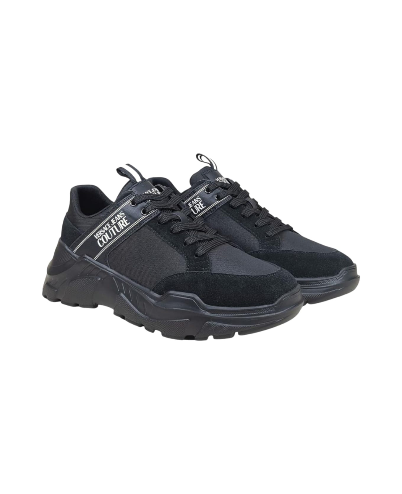 Versace Jeans Couture Sneakers - 3