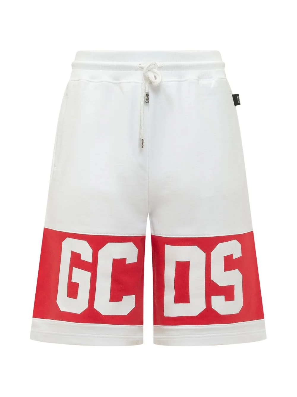 logo shorts - 1