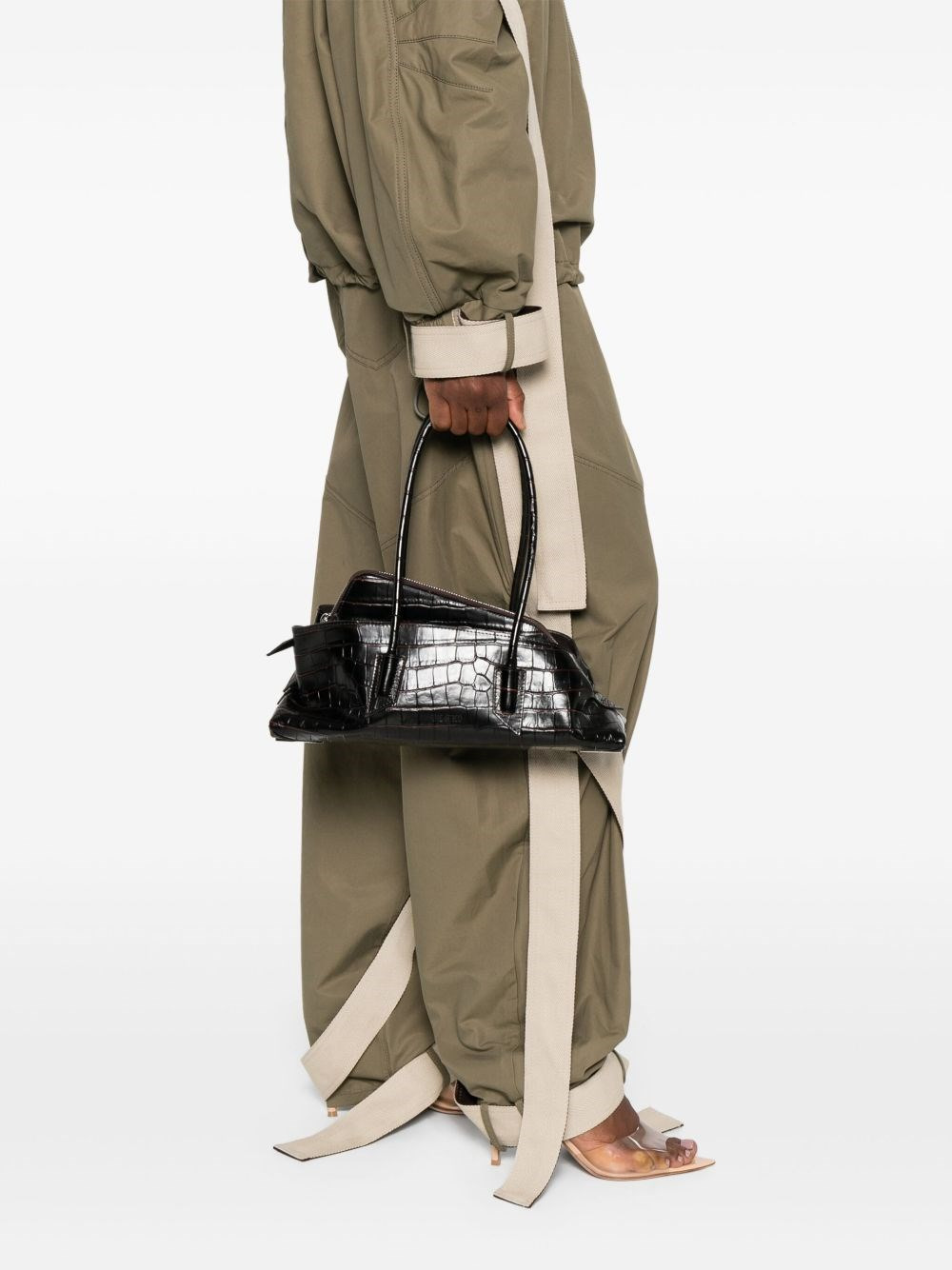 'La Passeggiata Small' bag - 3