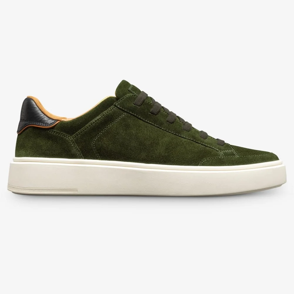 Oliver Slip-on Stretch-lace Sneaker - 1