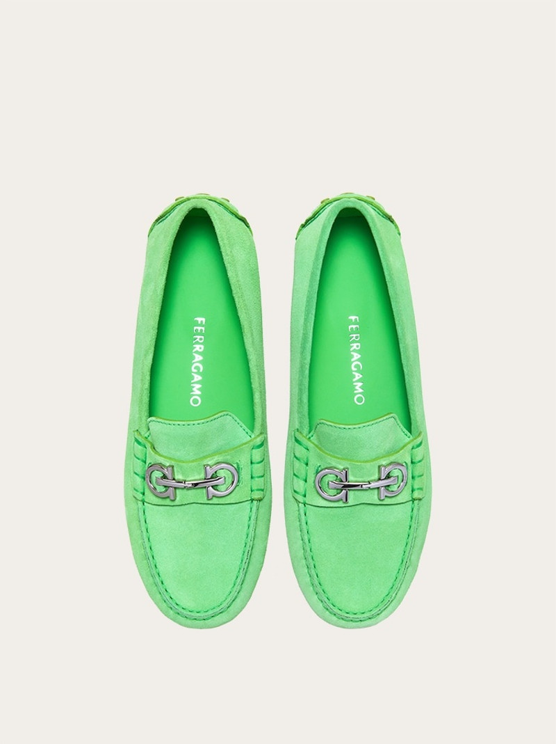 DRIVER WITH GANCINI ORNAMENT 2