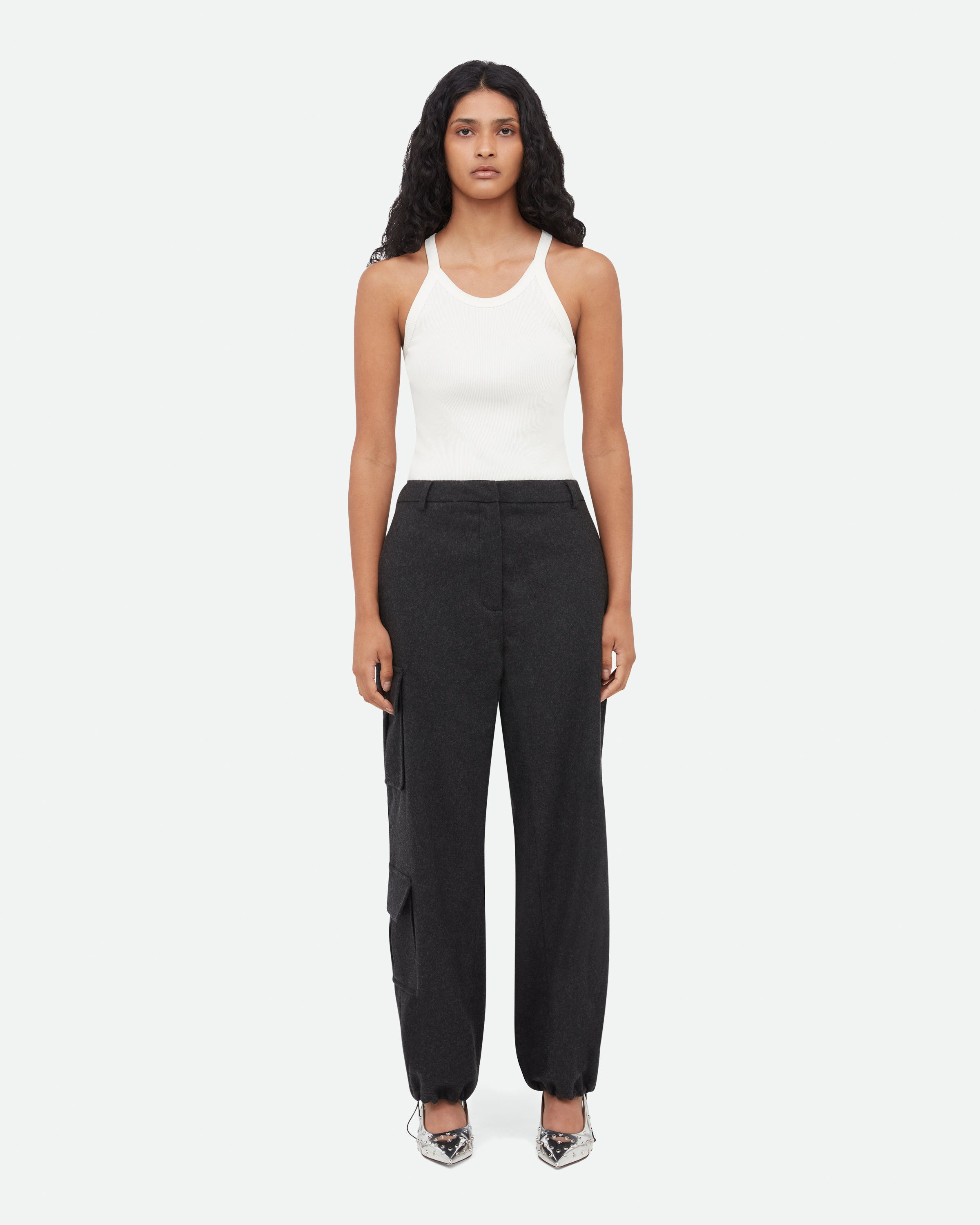 Reverb Trousers - 1
