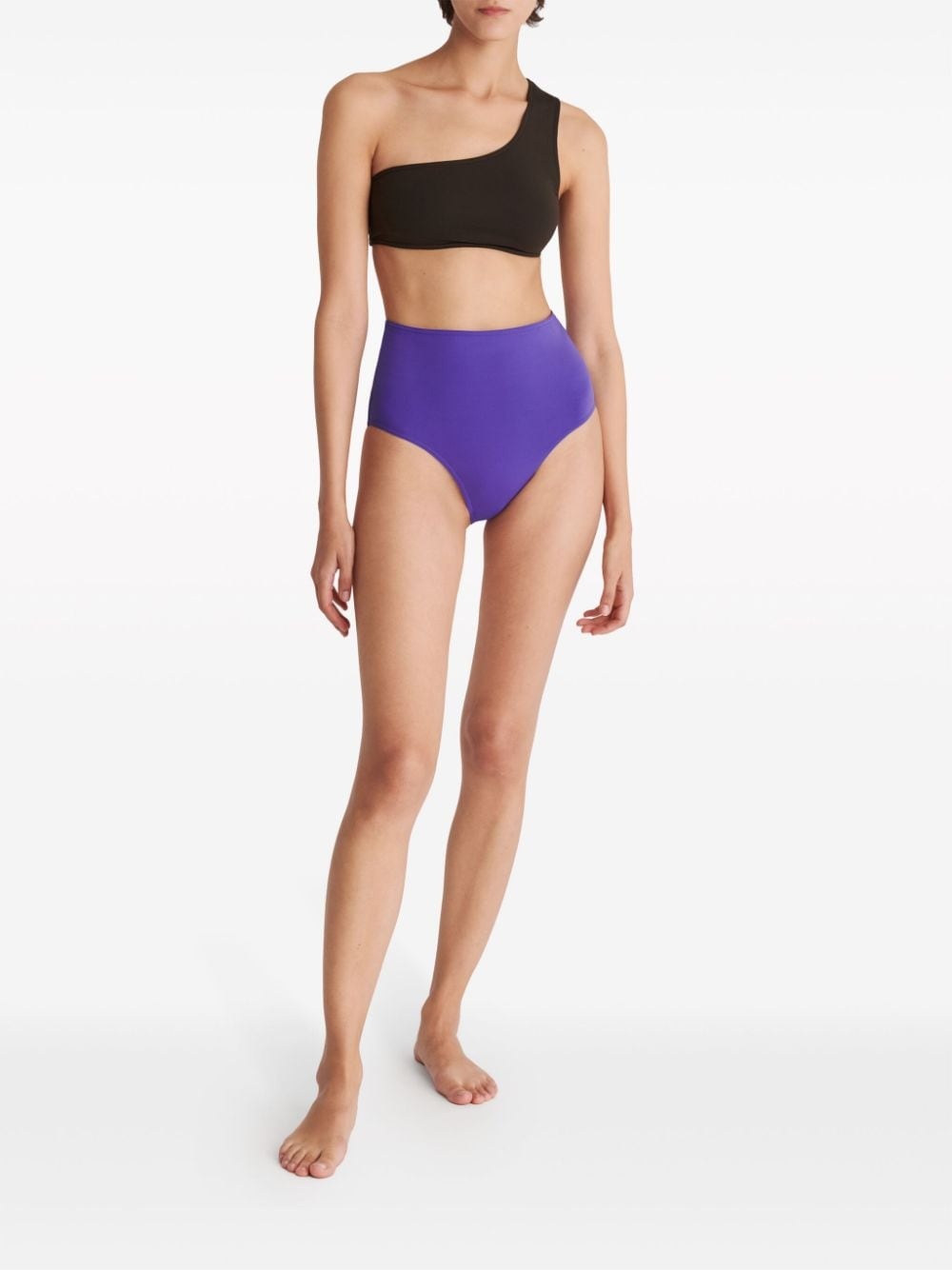 ConquÃªte high-waist briefs - 3