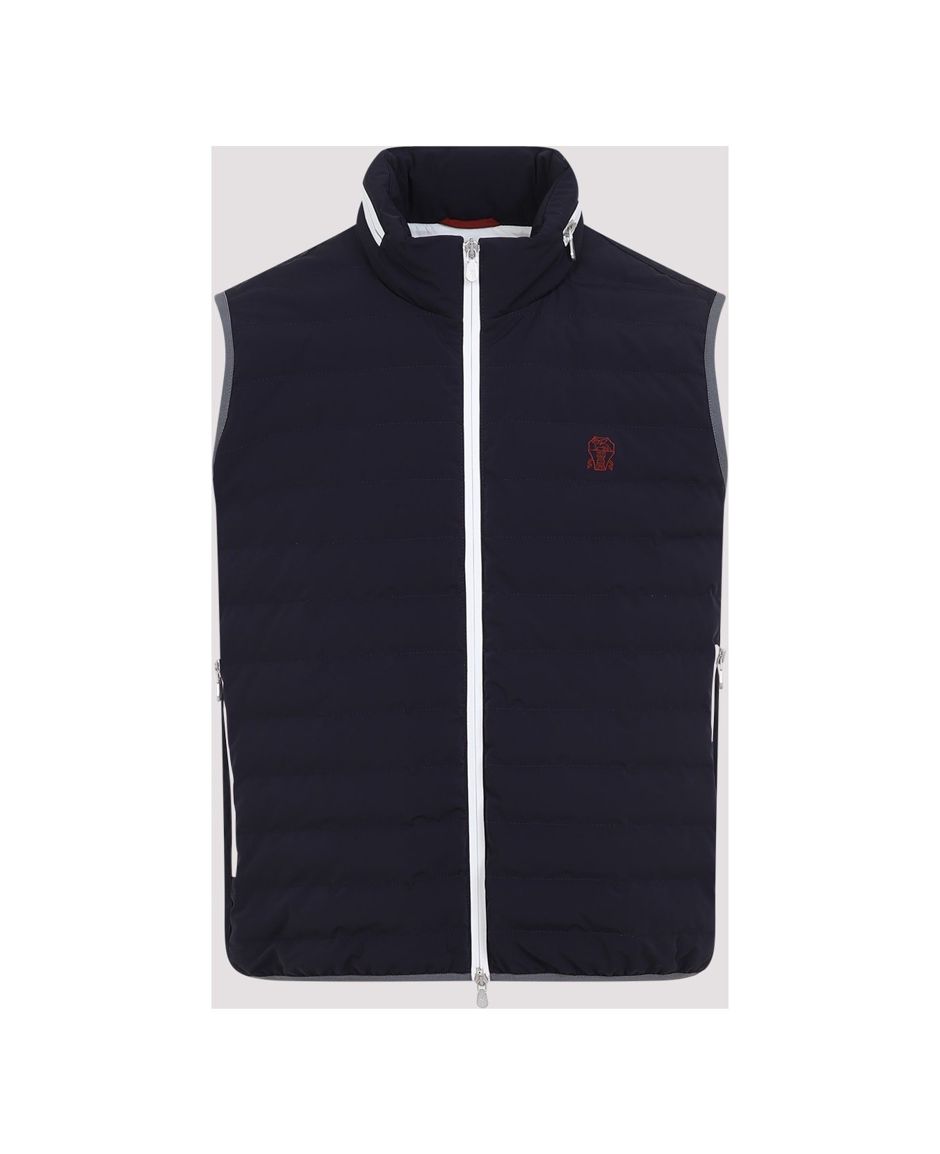 Padded Vest - 3