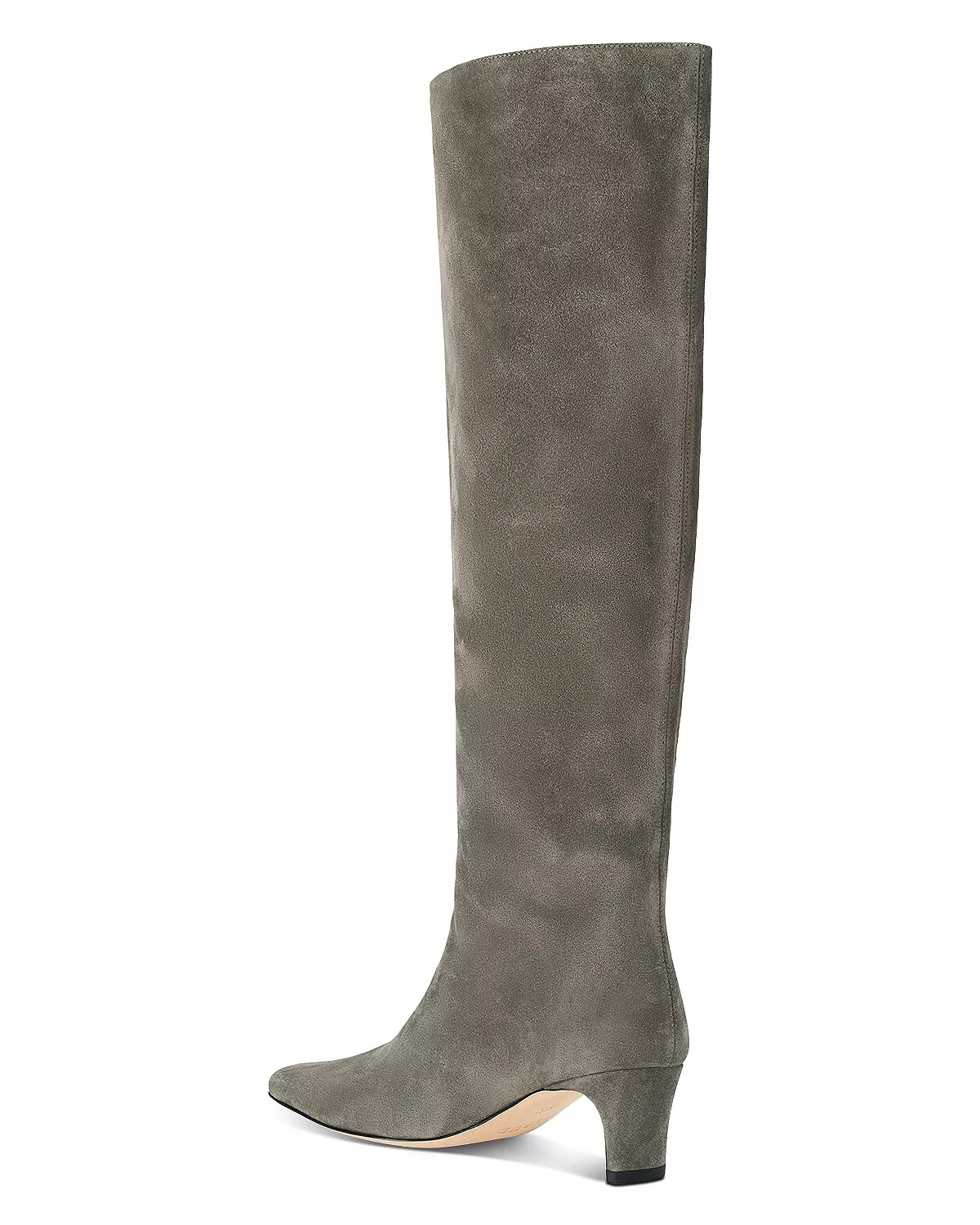 Women's Wally Tall Boots - 4