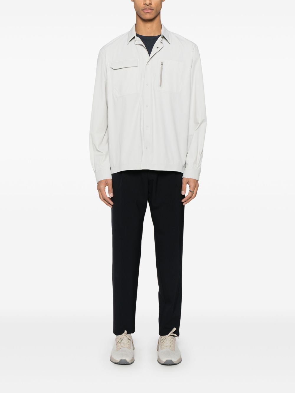 Maestro shirt - 2