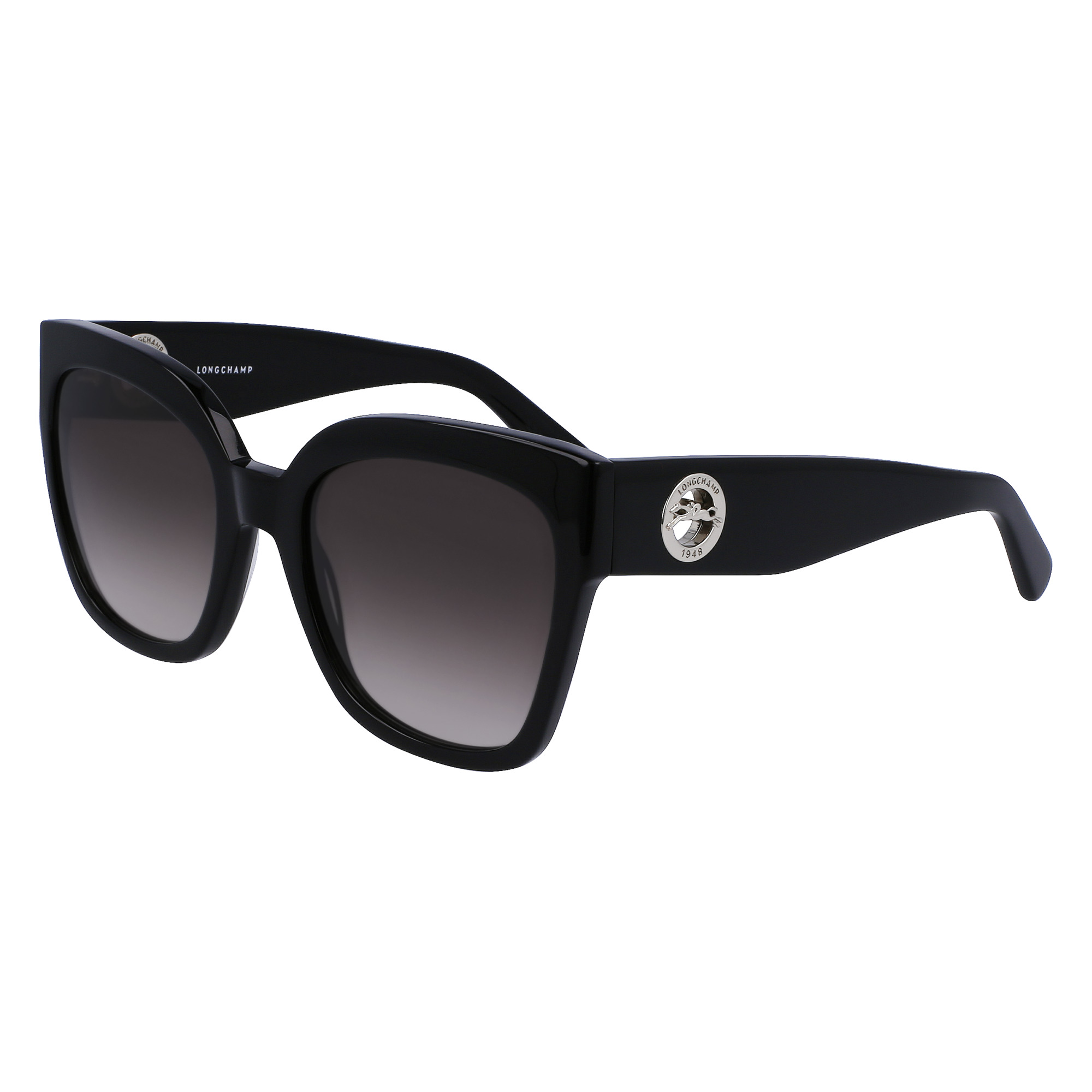 Fall/Winter 2022 Collection Sunglasses Black - OTHER - 2