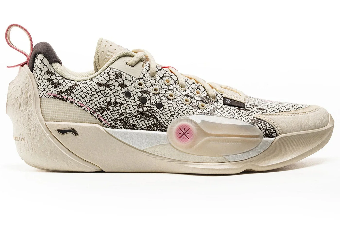 Li-Ning Wade 모든 도시 13 '년 뱀' ABAV001-5 - 1