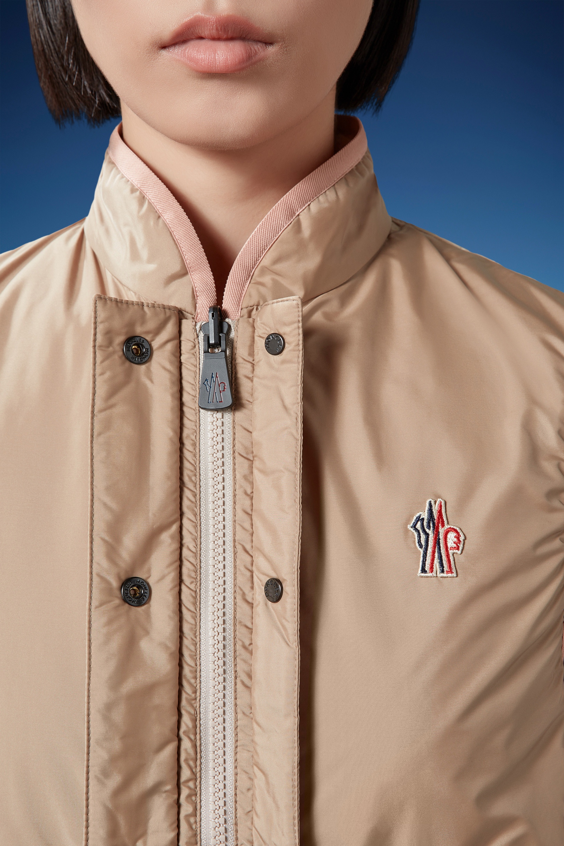 Reversible Vest - 7