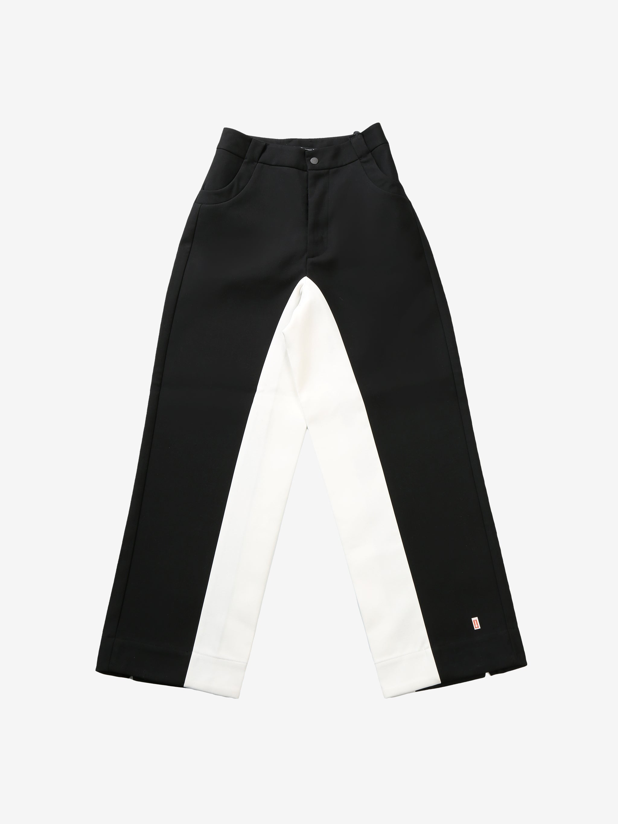 FAX COPY EXPRESS - Unisex Stitched Suit Pants - 4