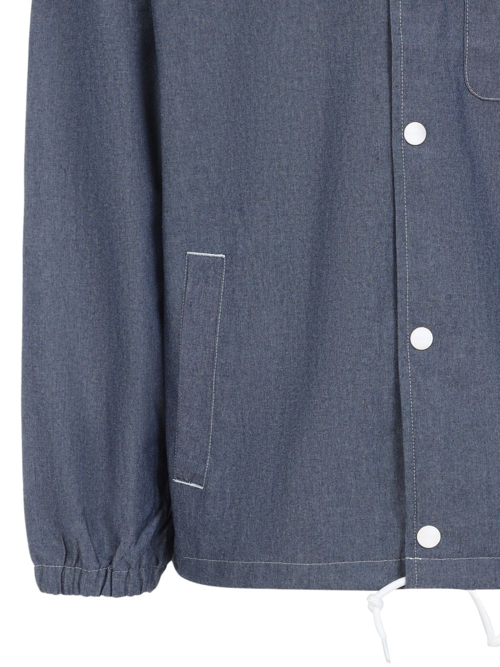 Blake Coach jacket - 3