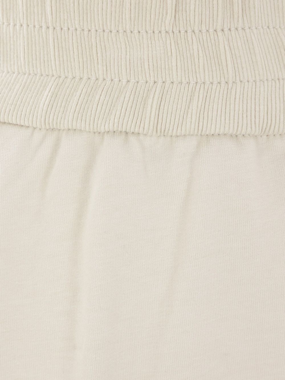 Monili-detail track trousers - 5