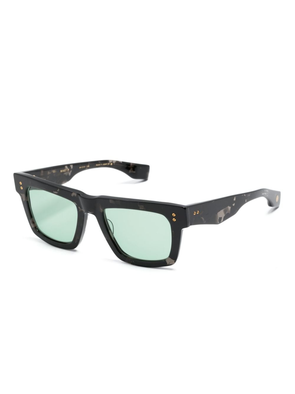 Mastix square-frame sunglasses - 2